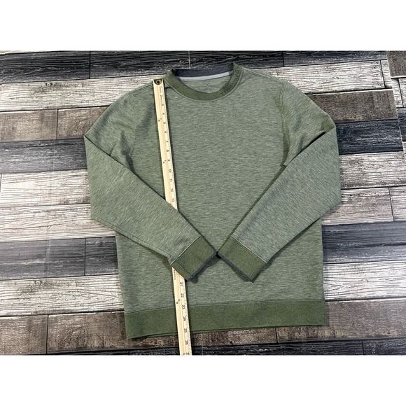 Vineyard Vines Performance Sweater Men Size Small - Picture 3 of 6